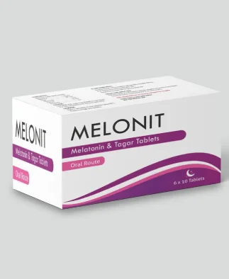 Immunete Capsules