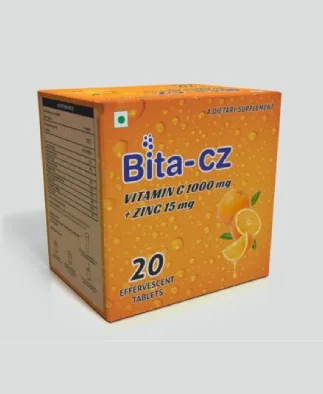 Immunete Capsules